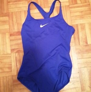 nike one piece swimsuit